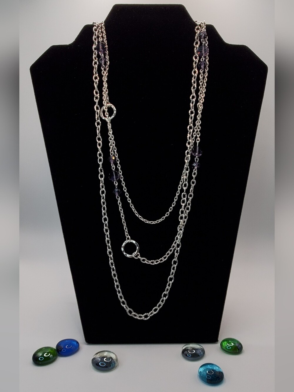 Paparazzi Necklace Set (NL246)